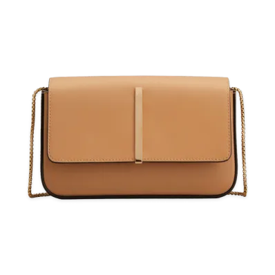 TOD'S Women's Bag "Camel"