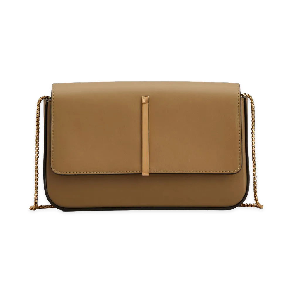 TOD'S Women's Bag "Brown"