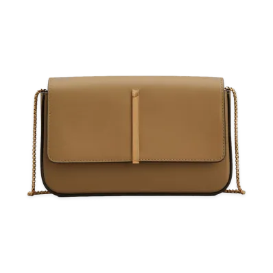 TOD'S Women's Bag "Brown"