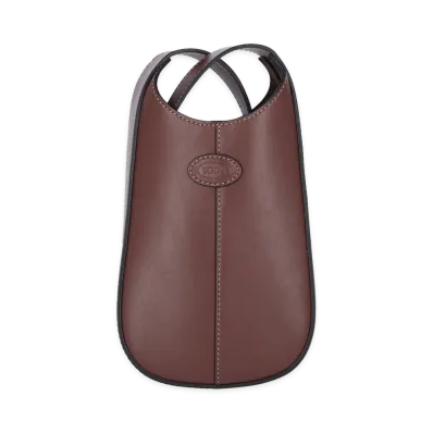 TOD'S Women's Bag "Brown"