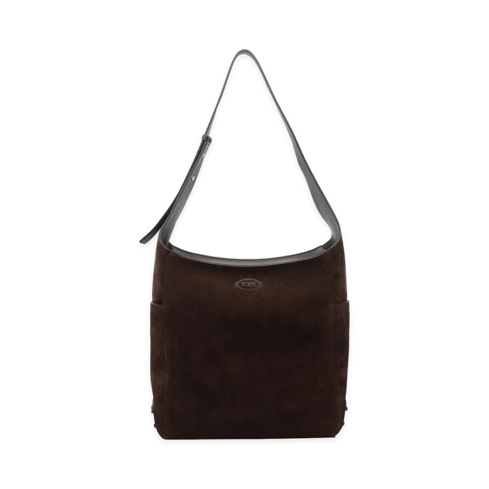 TOD'S Bag "Brown"