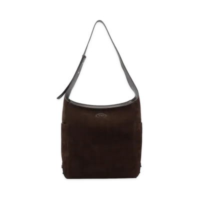 TOD'S Bag "Brown"