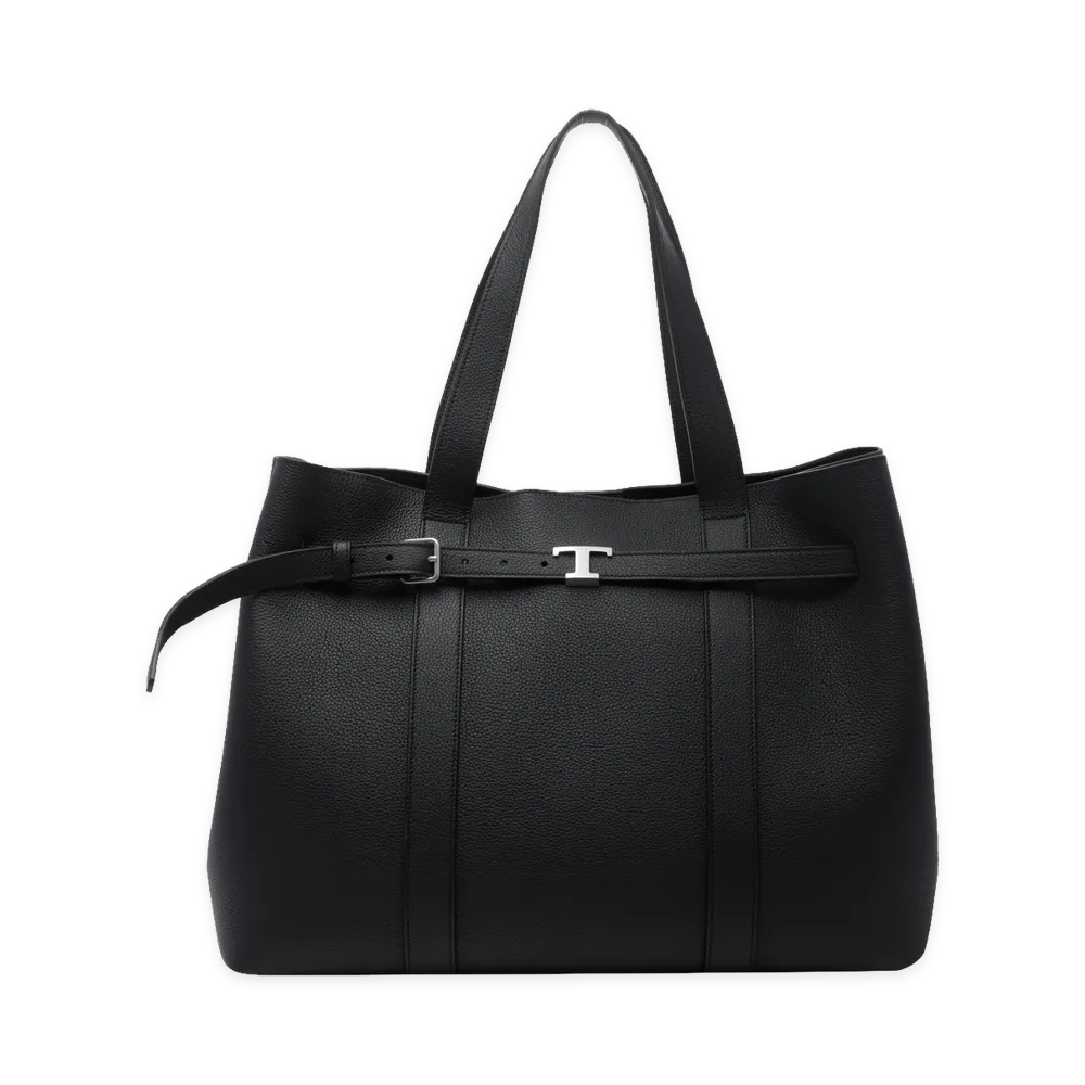TOD'S Bag "Black"