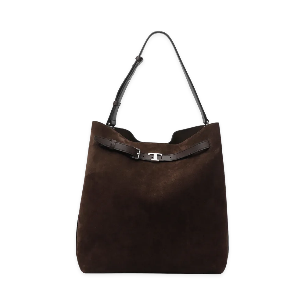 TOD'S Bag "Brown"