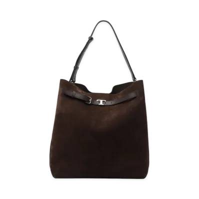 TOD'S Bag "Brown"