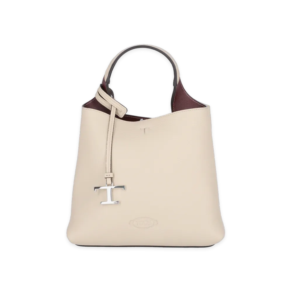 TOD'S Women's Bag "Pink"