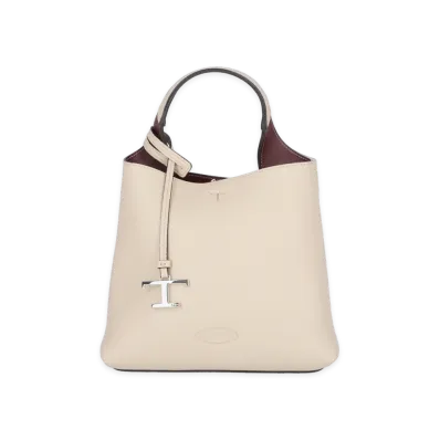 TOD'S Women's Bag "Pink"