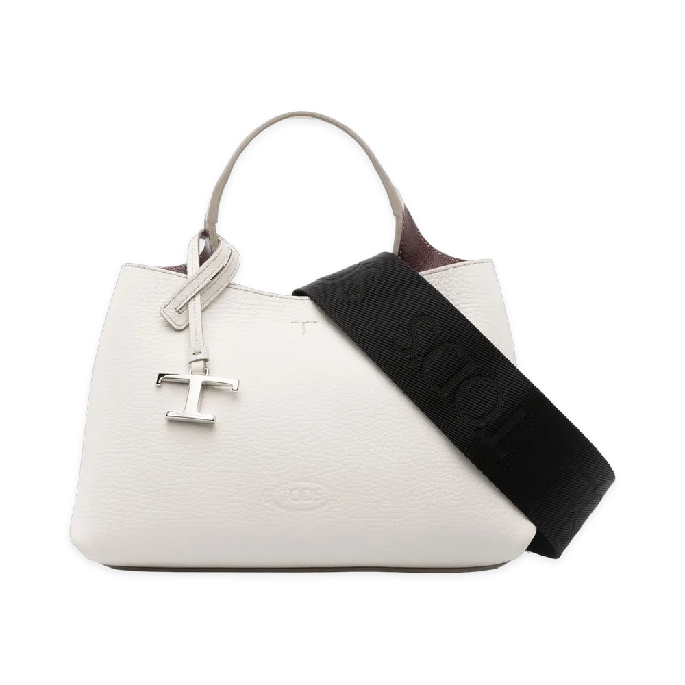 TOD'S Women's Bag "White"