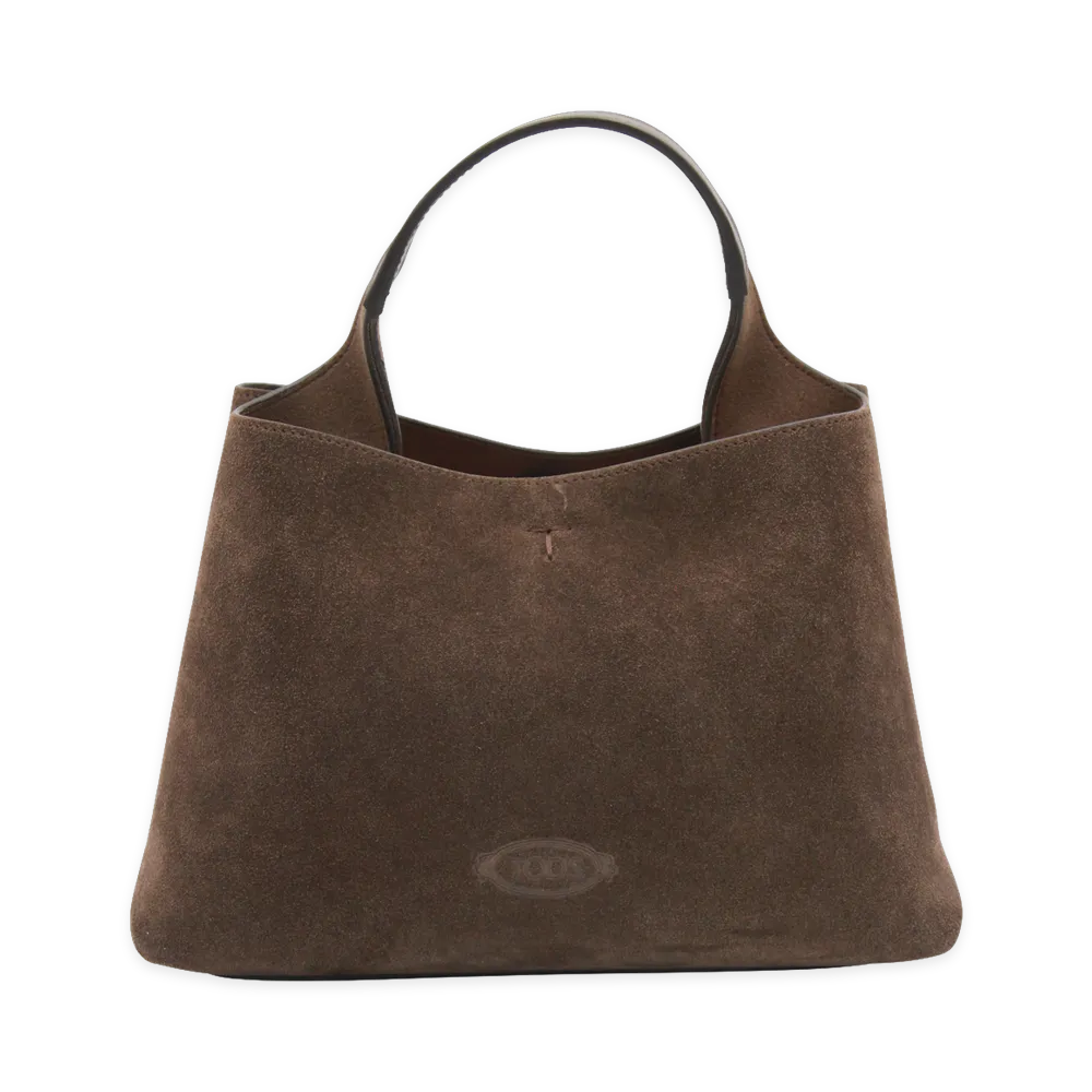 TOD'S Women's Bag "Brown"