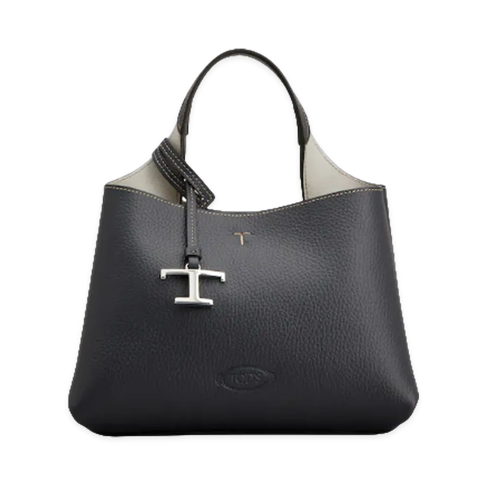 TOD'S Women's Bag "Navy"