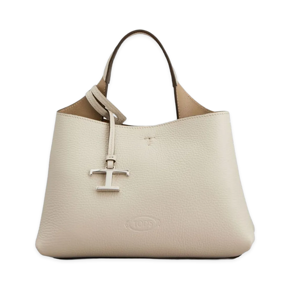 TOD'S Women's Bag "White"
