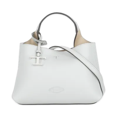 TOD'S Women's Bag "Light Blue"