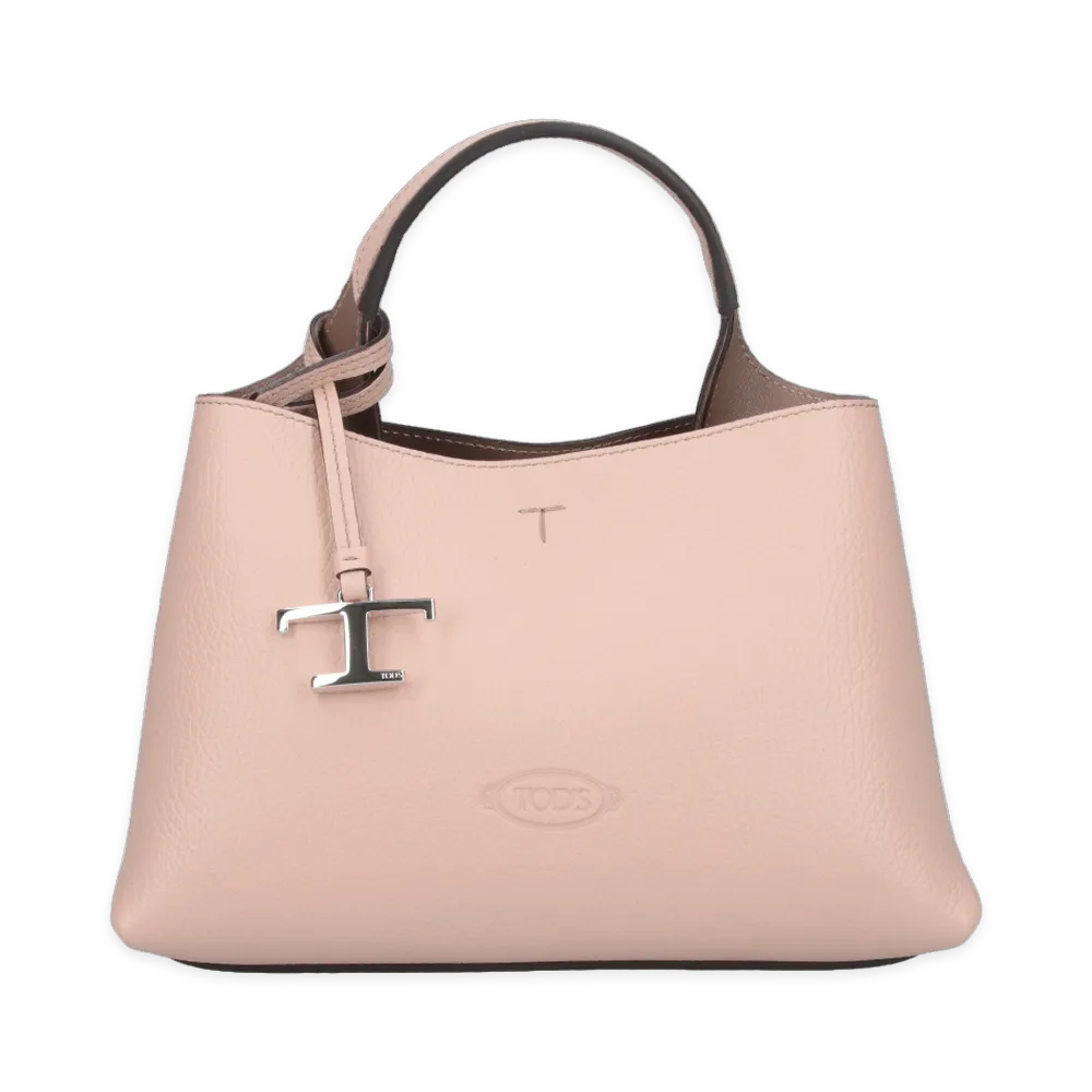 TOD'S Women's Bag "Pink"