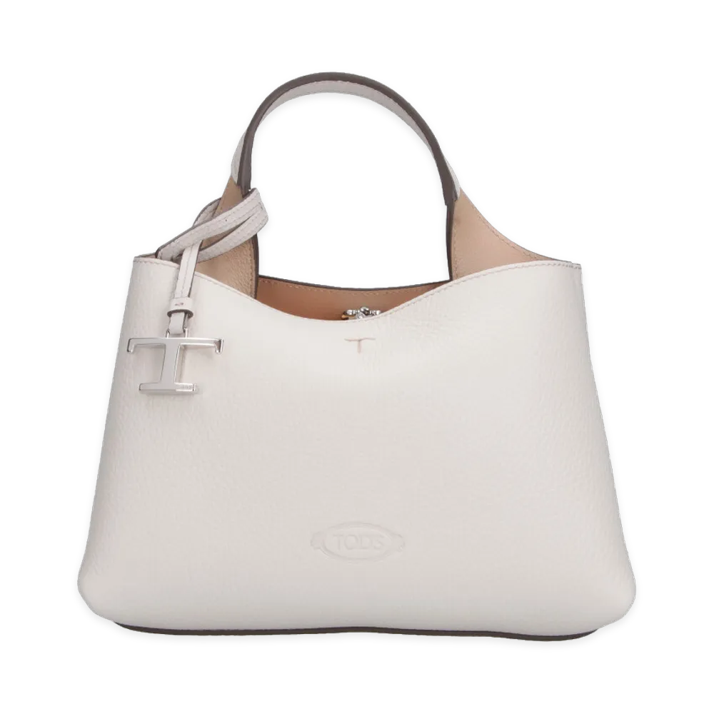 TOD'S Women's Bag "White"