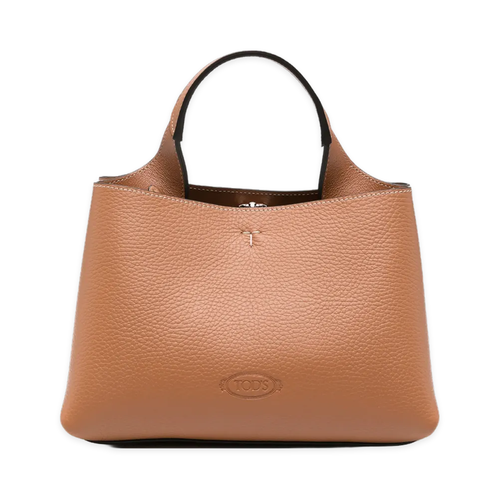 TOD'S Women's Bag "Brown"