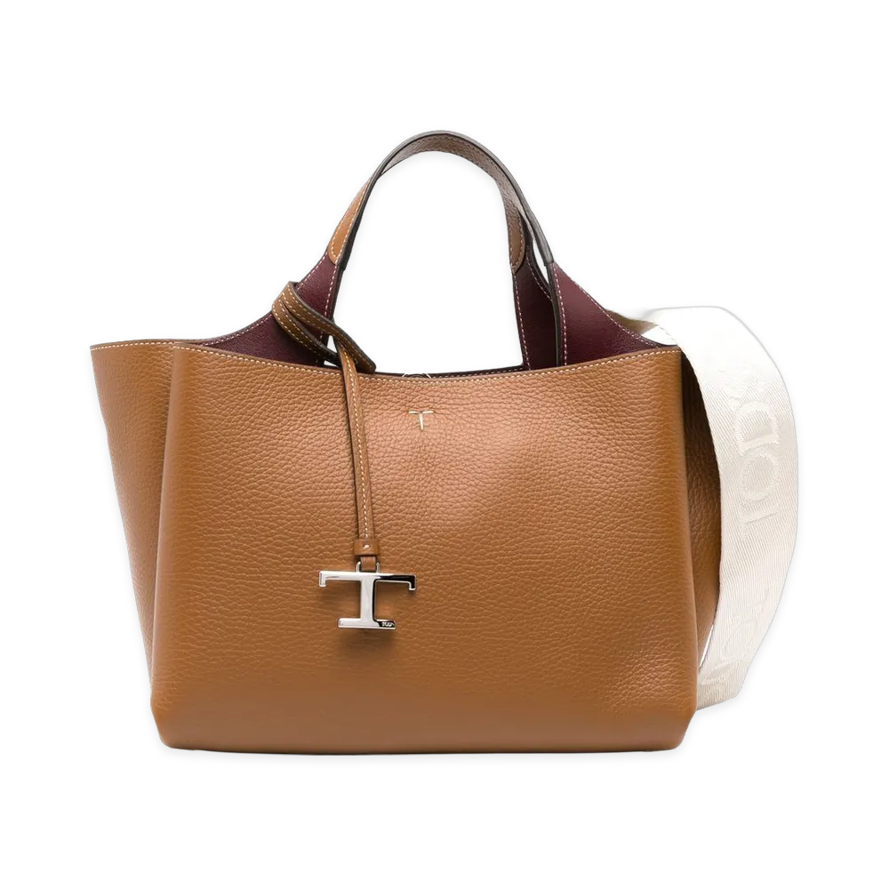 TOD'S Women's Bag Luggage "Luggage"