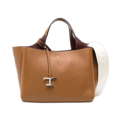 TOD'S Women's Bag Luggage "Luggage"