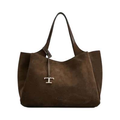 TOD'S Women's Bag "Brown"