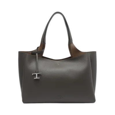 TOD'S Women's Bag "Gray"