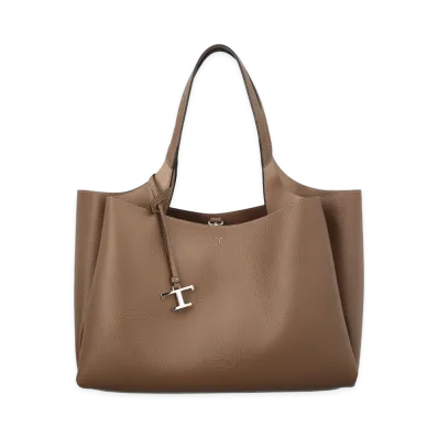 TOD'S Women's Bag "Brown"