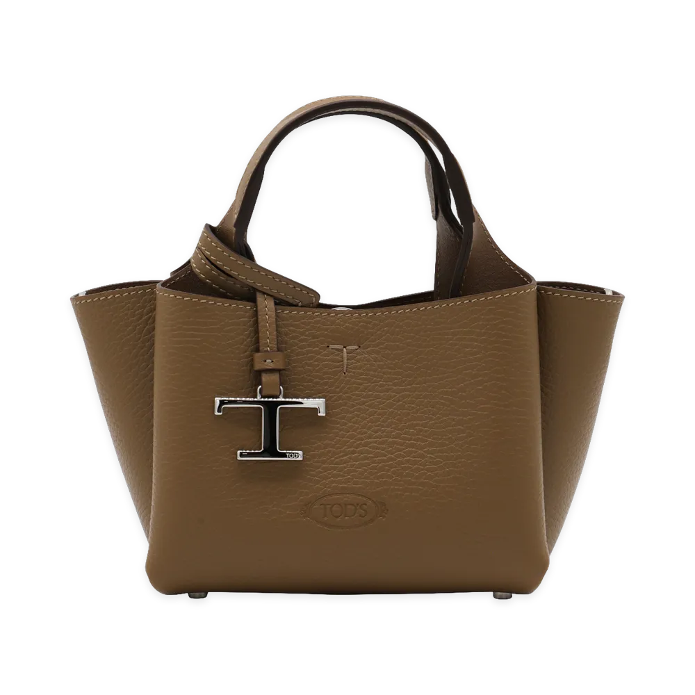 TOD'S Women's Bag "Lenticchia"