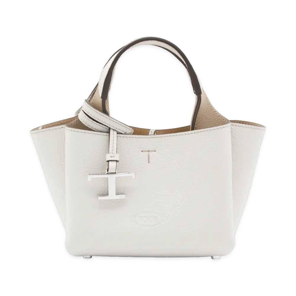 TOD'S Women's Bag "White"