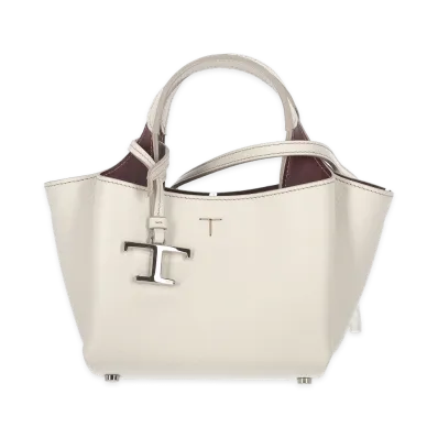 TOD'S Women's Bag "White"