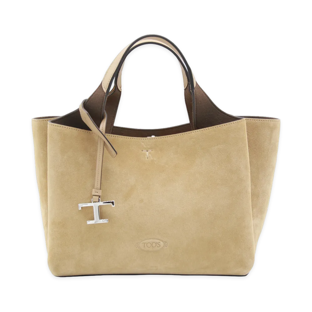 TOD'S Women's Bag "Brown"