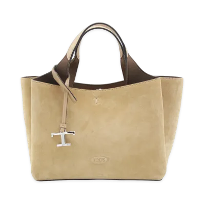 TOD'S Women's Bag "Brown"