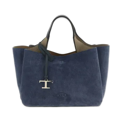 TOD'S Women's Bag "Navy"