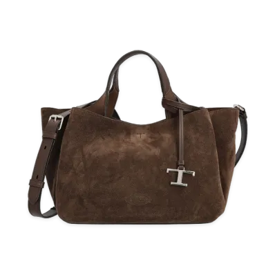 TOD'S Women's Bag "Brown"