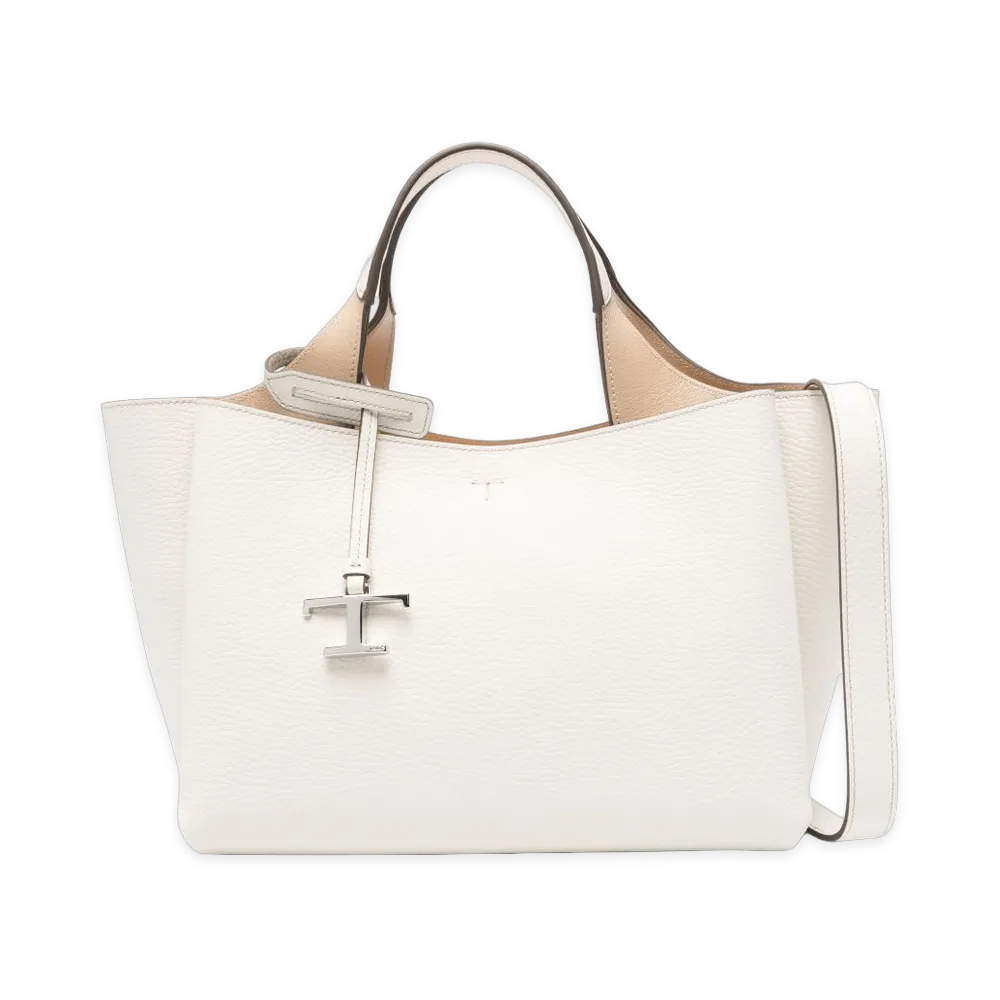 TOD'S Women's Bag "White"