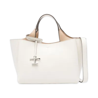 TOD'S Women's Bag "White"