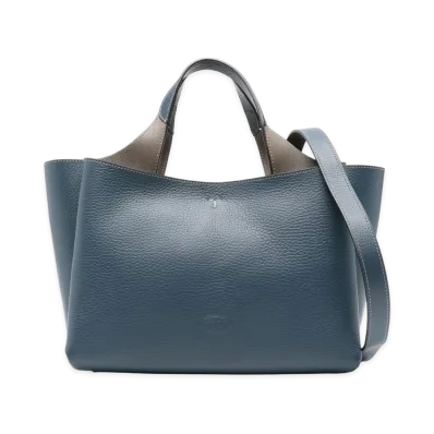 TOD'S Women's Bag "Navy"