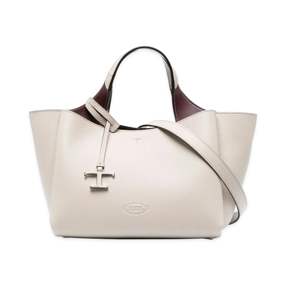TOD'S Women's Bag "White"