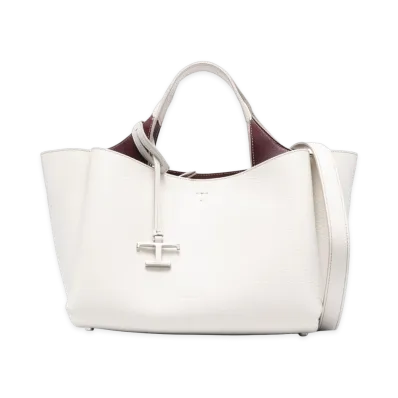 TOD'S Women's Bag "White"