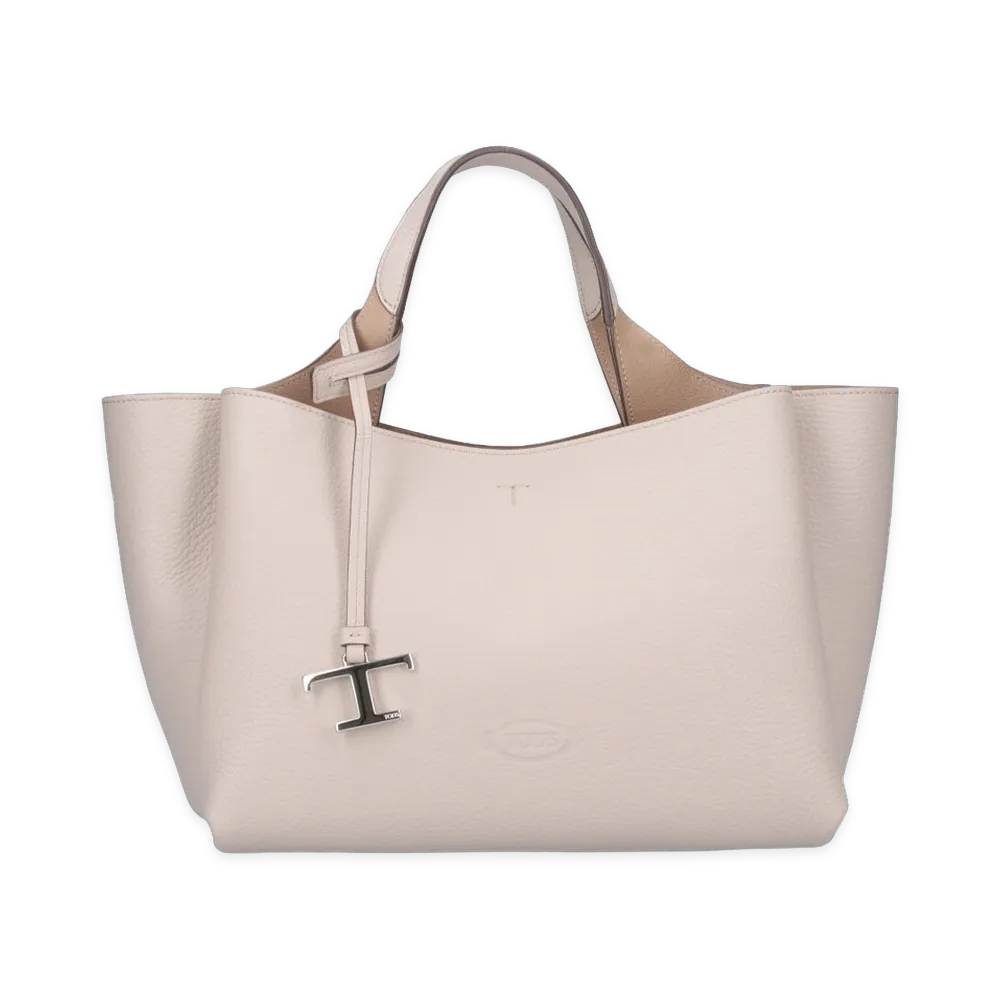 TOD'S Women's Bag "Mastice"