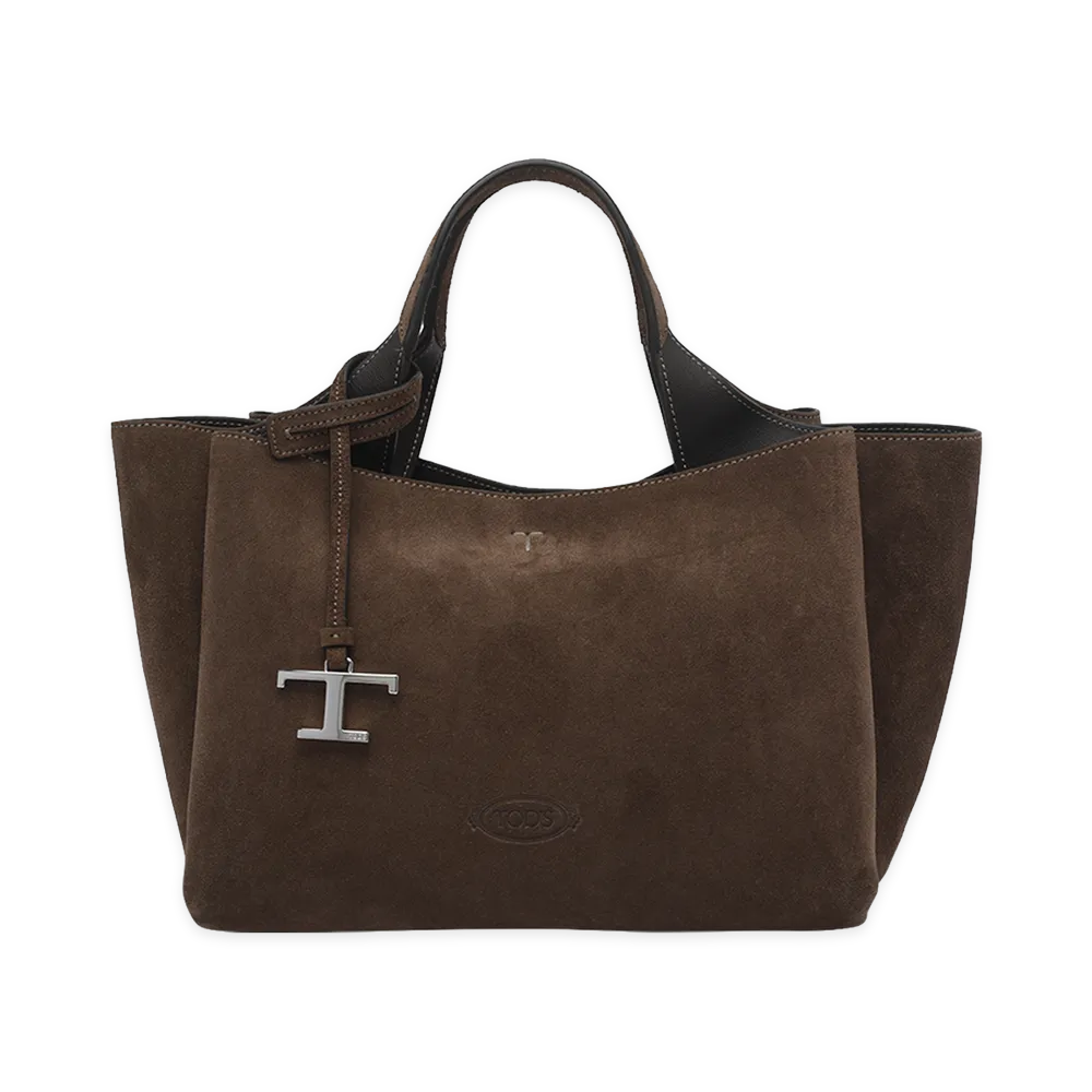 TOD'S Women's Bag "Brown"