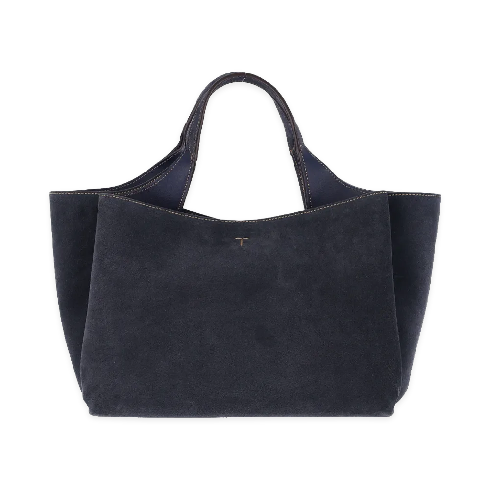 TOD'S Women's Bag "Blue"