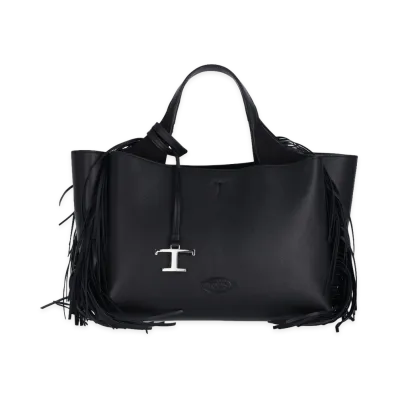 TOD'S Women's Bag "Black"