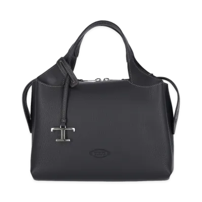 TOD'S Women's Bag "Black"