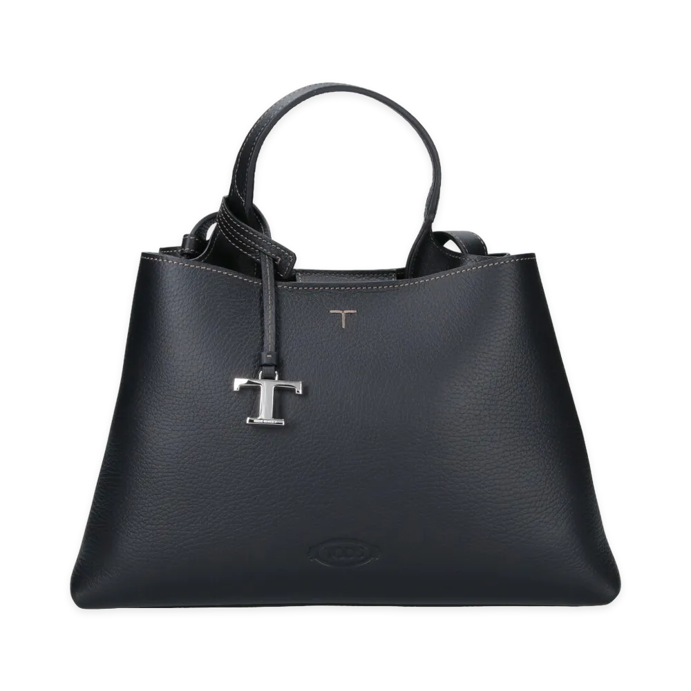 TOD'S Women's Bag "Black"