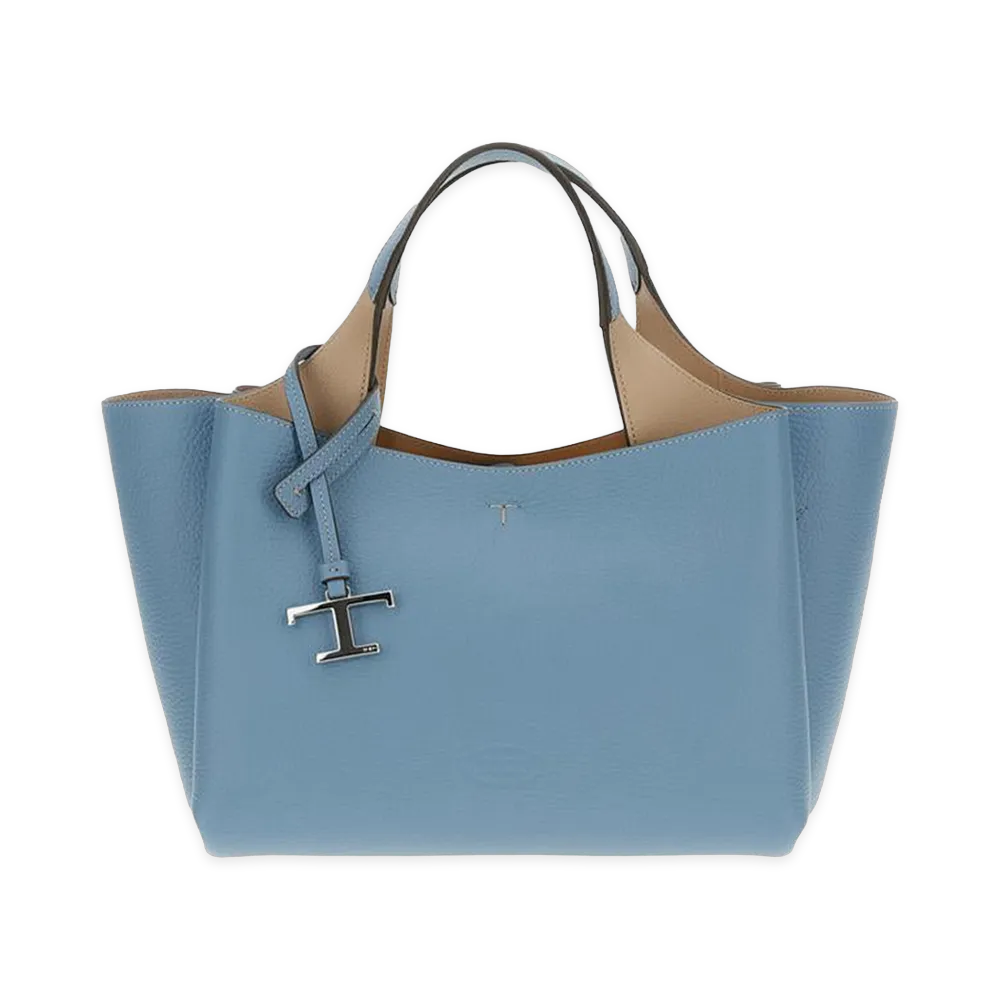 TOD'S Women's Bag "Light Blue"