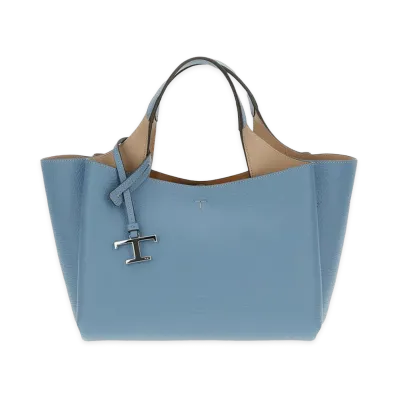 TOD'S Women's Bag "Light Blue"