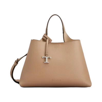 TOD'S Women's Bag "Natural"