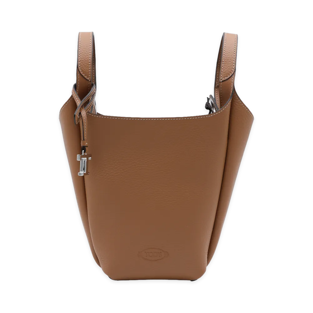 TOD'S Women's Bag "Brown"