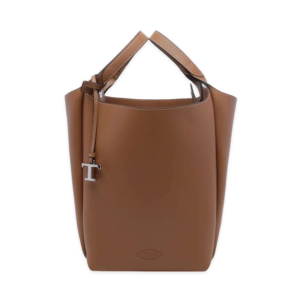 TOD'S Women's Bag "Brown"