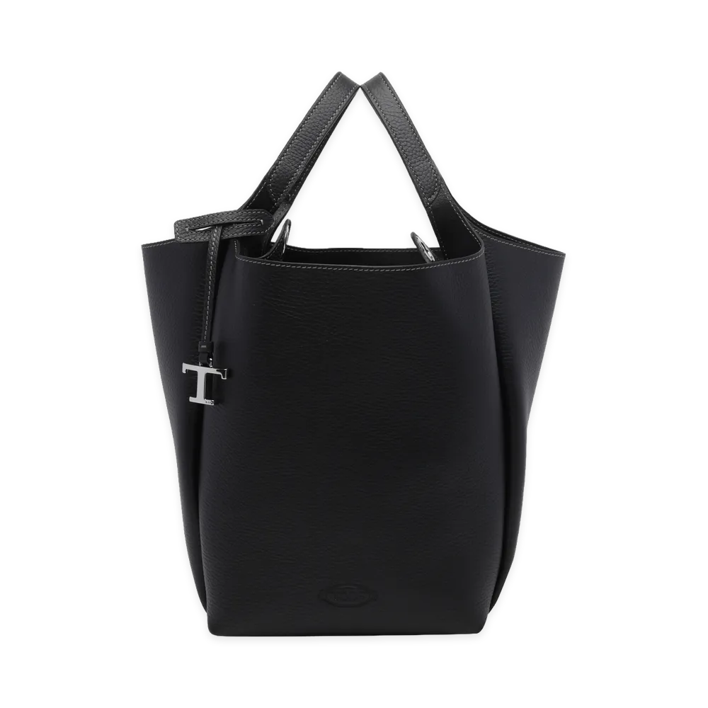 TOD'S Women's Bag "Black"