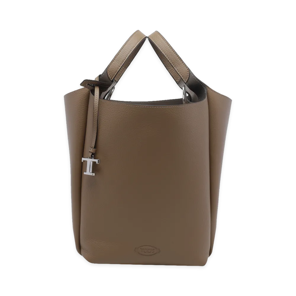 TOD'S Women's Bag "Brown"