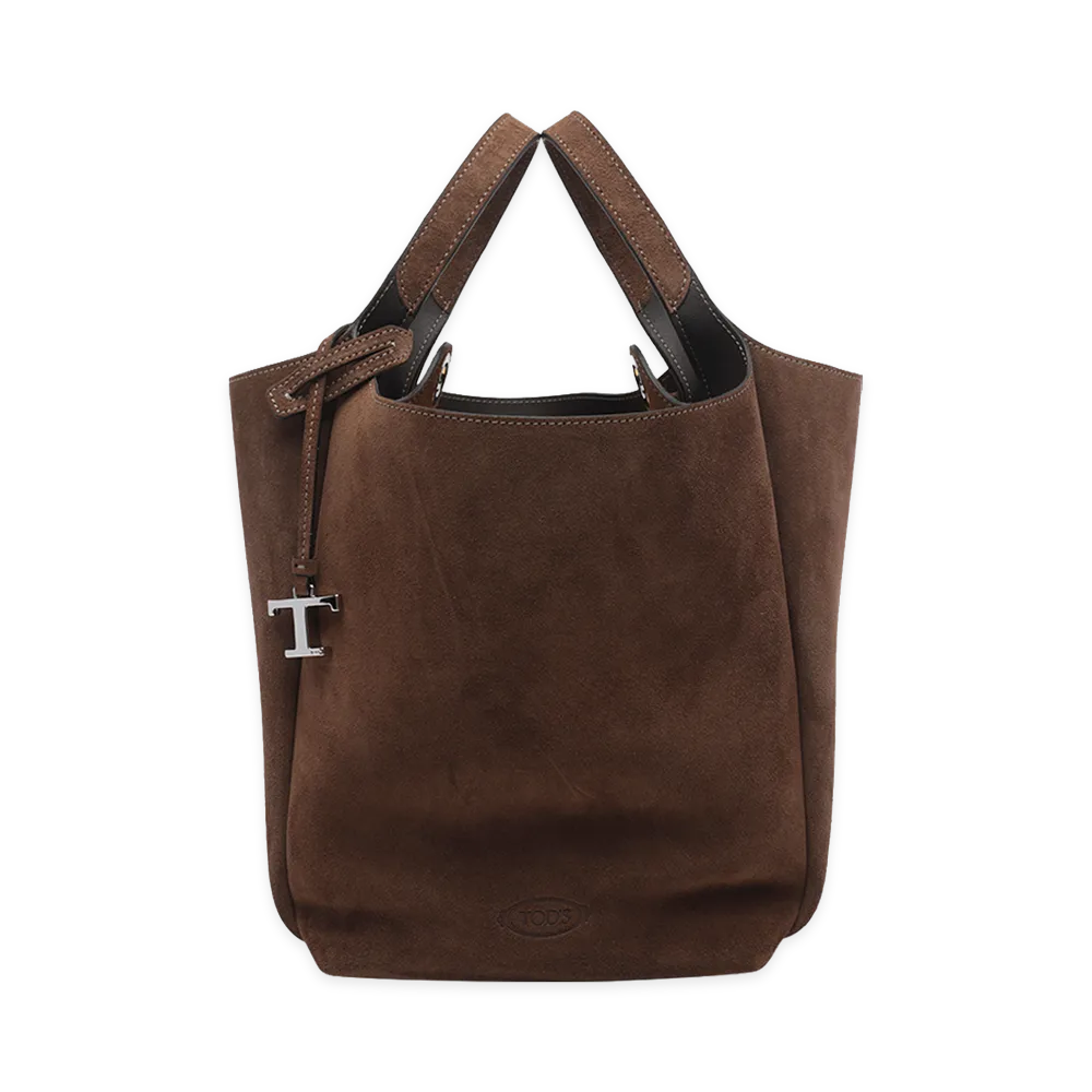 TOD'S Women's Bag "Brown"